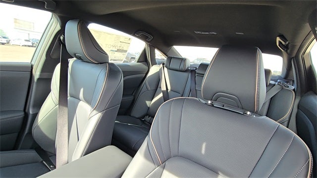 2026 Toyota Toyota Crown XLE