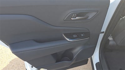 2026 Toyota Toyota Crown XLE