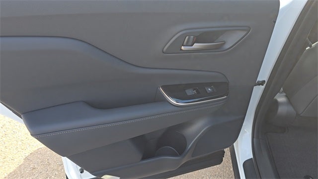 2026 Toyota Toyota Crown XLE