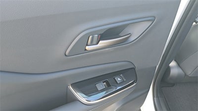 2026 Toyota Toyota Crown XLE