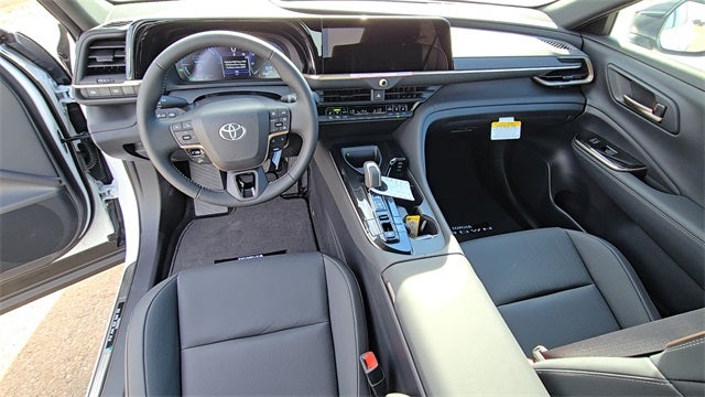 2026 Toyota Toyota Crown XLE