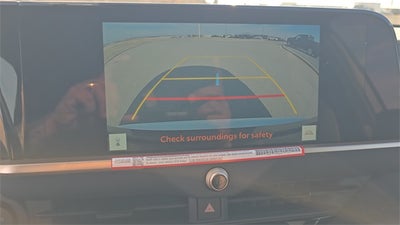 2026 Toyota Toyota Crown XLE