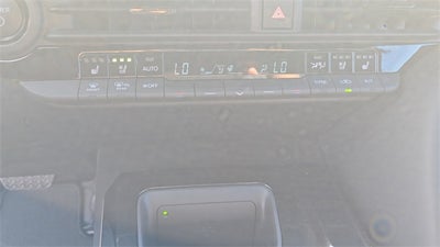 2026 Toyota Toyota Crown XLE