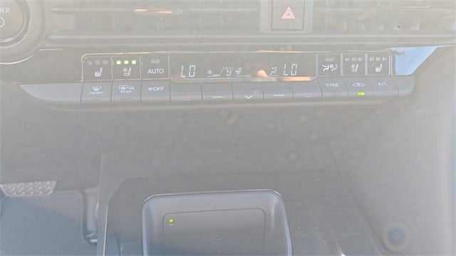 2026 Toyota Toyota Crown XLE