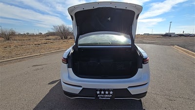 2026 Toyota Toyota Crown XLE