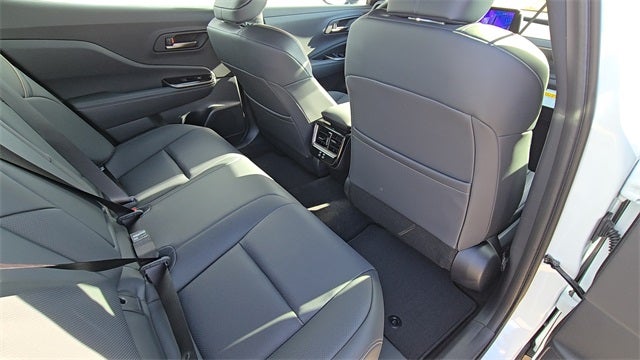 2026 Toyota Toyota Crown XLE