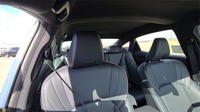 2026 Toyota Toyota Crown XLE