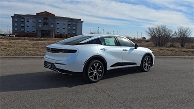 2026 Toyota Toyota Crown XLE