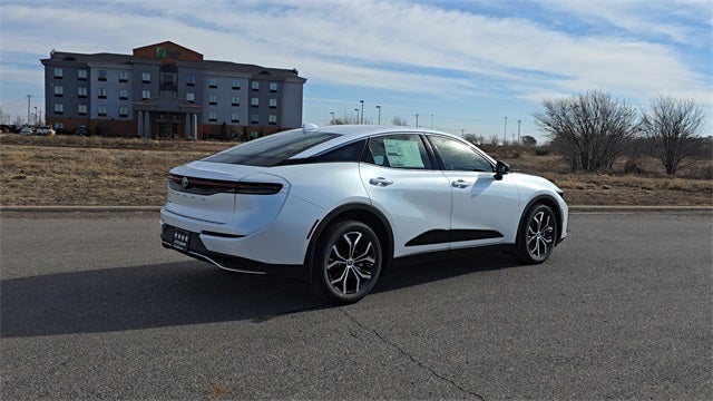 2026 Toyota Toyota Crown XLE