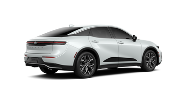 2026 Toyota Toyota Crown XLE