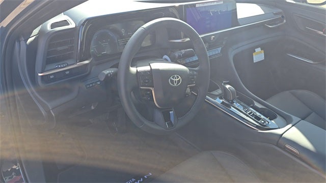 2026 Toyota Toyota Crown XLE