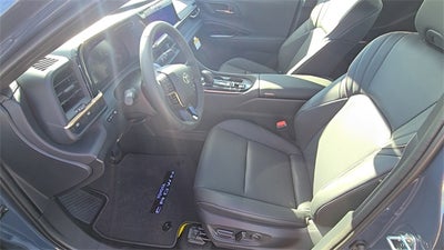 2026 Toyota Toyota Crown XLE