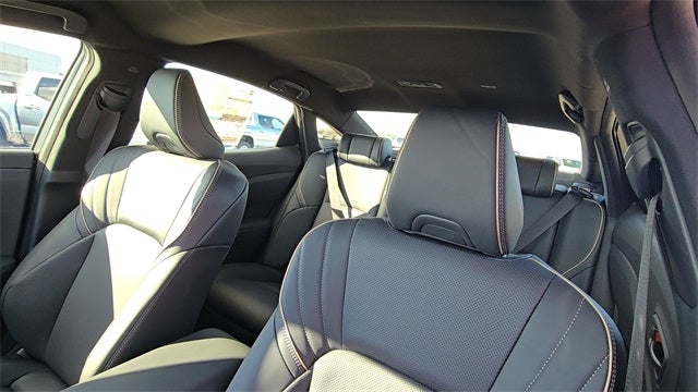 2026 Toyota Toyota Crown XLE