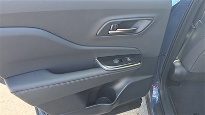 2026 Toyota Toyota Crown XLE