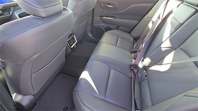 2026 Toyota Toyota Crown XLE