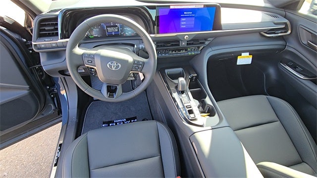 2026 Toyota Toyota Crown XLE