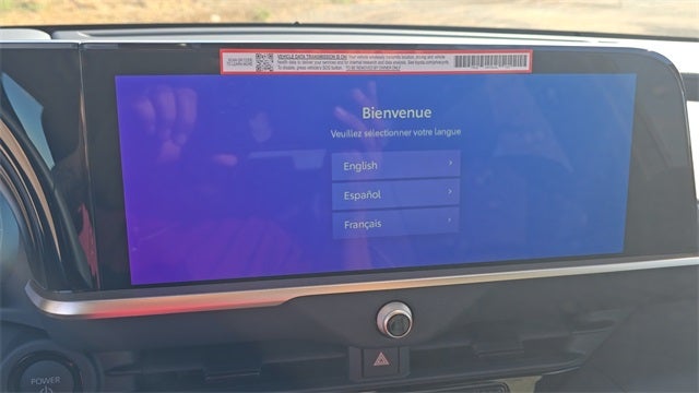 2026 Toyota Toyota Crown XLE