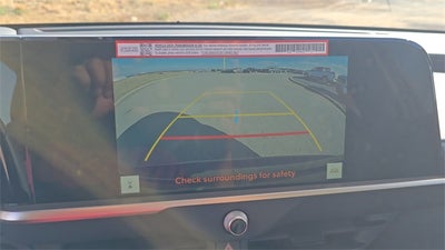 2026 Toyota Toyota Crown XLE