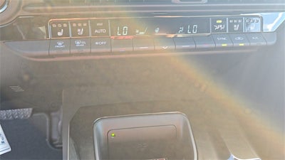 2026 Toyota Toyota Crown XLE