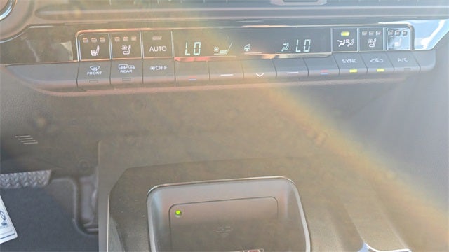 2026 Toyota Toyota Crown XLE