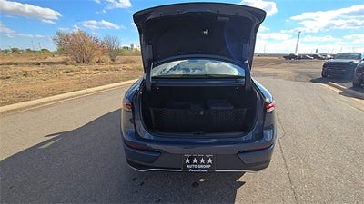 2026 Toyota Toyota Crown XLE