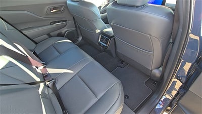 2026 Toyota Toyota Crown XLE