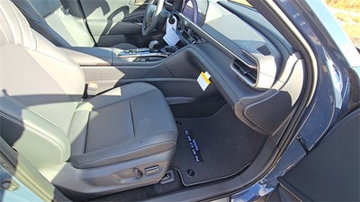 2026 Toyota Toyota Crown XLE