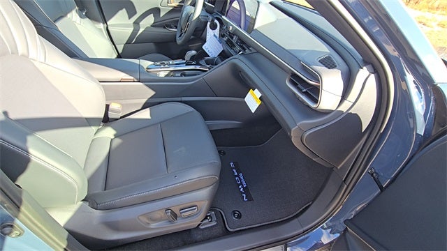 2026 Toyota Toyota Crown XLE