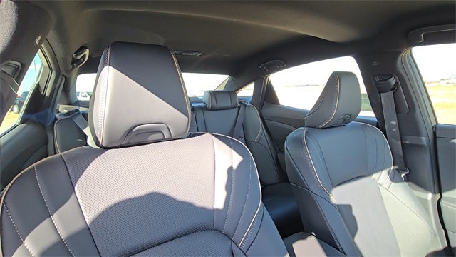 2026 Toyota Toyota Crown XLE