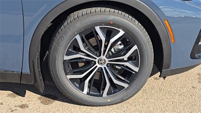 2026 Toyota Toyota Crown XLE