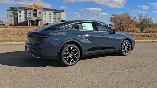 2026 Toyota Toyota Crown XLE