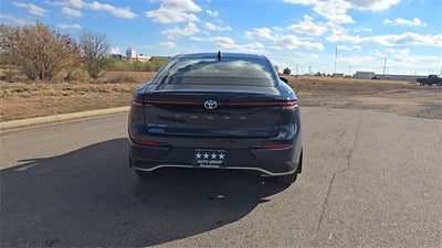 2026 Toyota Toyota Crown XLE