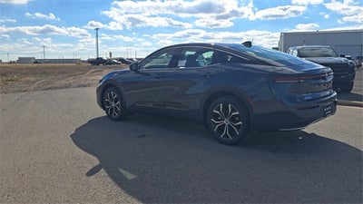 2026 Toyota Toyota Crown XLE