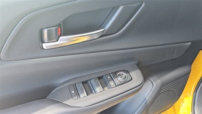 2026 Toyota Prius Plug-in Hybrid Nightshade Edition