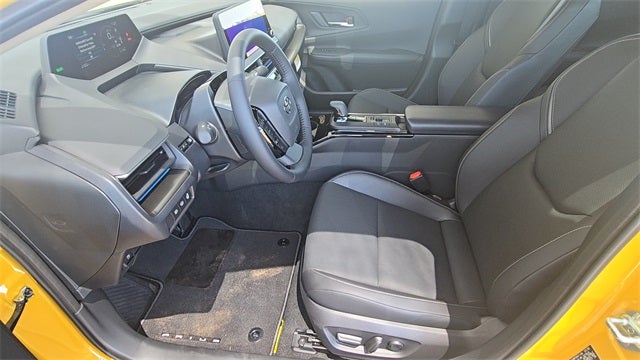 2026 Toyota Prius Plug-in Hybrid Nightshade Edition