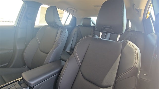 2026 Toyota Prius Plug-in Hybrid Nightshade Edition