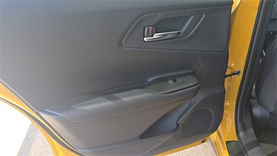 2026 Toyota Prius Plug-in Hybrid Nightshade Edition