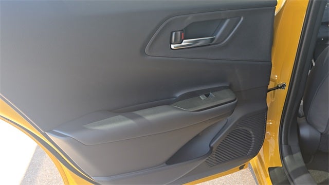 2026 Toyota Prius Plug-in Hybrid Nightshade Edition