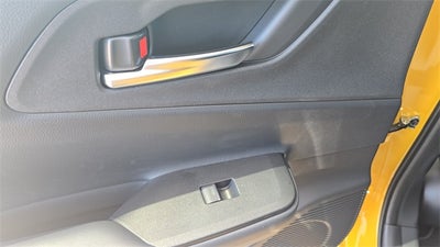 2026 Toyota Prius Plug-in Hybrid Nightshade Edition