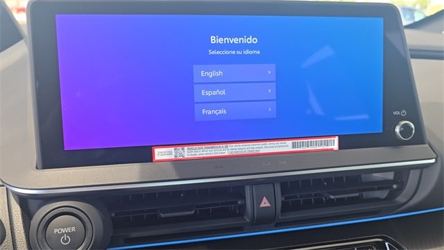 2026 Toyota Prius Plug-in Hybrid Nightshade Edition