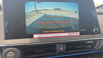 2026 Toyota Prius Plug-in Hybrid Nightshade Edition