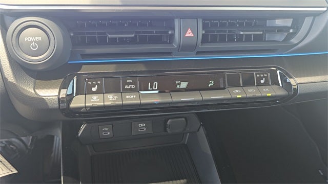 2026 Toyota Prius Plug-in Hybrid Nightshade Edition