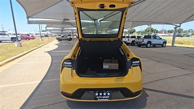 2026 Toyota Prius Plug-in Hybrid Nightshade Edition