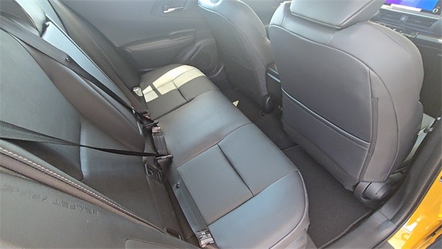 2026 Toyota Prius Plug-in Hybrid Nightshade Edition