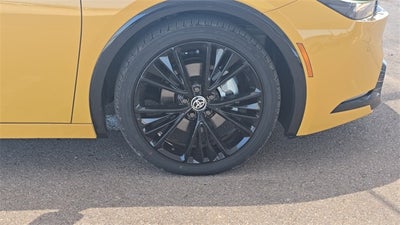 2026 Toyota Prius Plug-in Hybrid Nightshade Edition