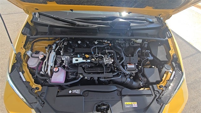 2026 Toyota Prius Plug-in Hybrid Nightshade Edition