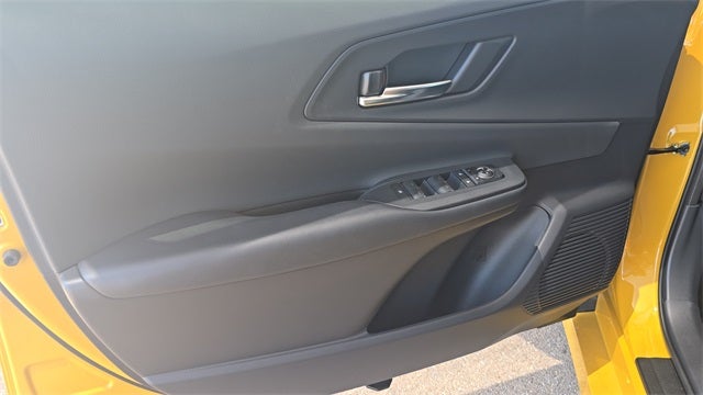 2026 Toyota Prius Plug-in Hybrid Nightshade Edition