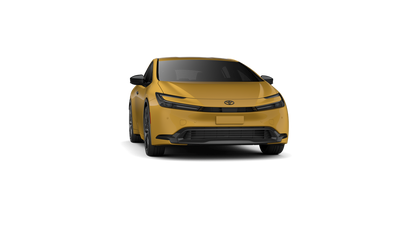 2026 Toyota Prius Plug-in Hybrid Nightshade Edition