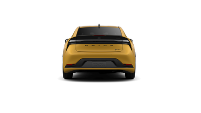 2026 Toyota Prius Plug-in Hybrid Nightshade Edition