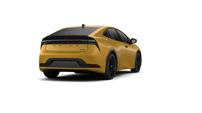 2026 Toyota Prius Plug-in Hybrid Nightshade Edition